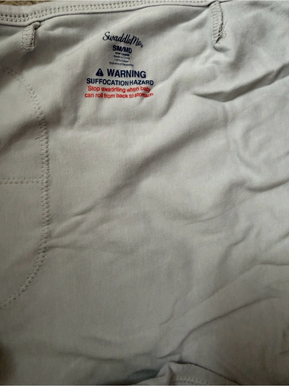 Newborn Swaddle